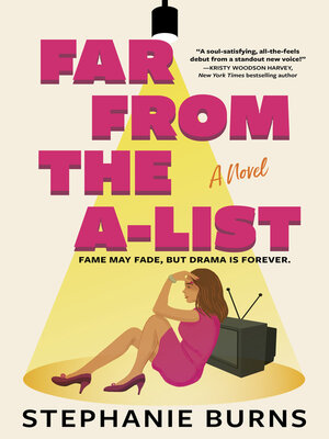 cover image of Far from the A-List